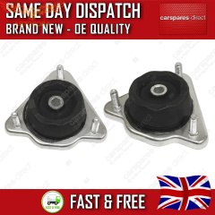 Подушка 2 шт. переднего амортизатора Ford Transit 1991-2000