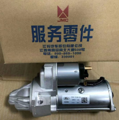 Стартер TRANSIT 2006-2011