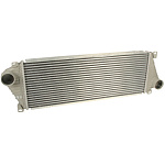 Радиатор интеркулера Sprinter / LT  1995-2006 (размер сот: длина: 717мм, ширина: 255мм, толщина: 30мм)
