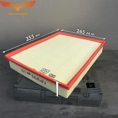 Фильтр воздушный SPRINTER/ LT 2006->