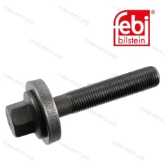 Болт шкива коленвала (M14 x 1,5 x 80) для Ford Focus 3 / 2, Mondeo 4, S-Max, Galaxy, Fusion 1.6