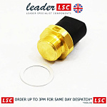 Датчик включения вентилятора Volkswagen Фольксваген, Audi 80