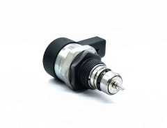 Регулятор давления подачи топлива 0281002986 BOSCH