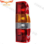 Фонарь задний правый Ford Transit 2000-2006
