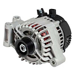 Focus I / II 1.4 / 1.6 Zetec-S / 1.6 Ti 105A