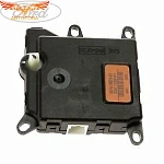 Мотор заслонки печки Transit 2000-