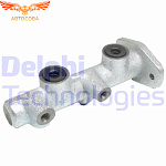 Главный тормозной цилиндр Ford Transit 1991-1997