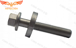 Болт шкива коленвала (M14 x 1,5 x 80) для Ford Focus 3 / 2, Mondeo 4, S-Max, Galaxy, Fusion 1.6