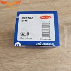 Клапан топливного насоса 9109936A Delphi