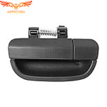 Наружная ручка задней двери автомобиля Mercedes Vito/Viano W639