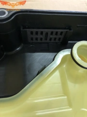 Поддон масляный акпп Mercedez-Benz / Мерседес-Бенц A7252703707 с фильтром