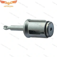Личинка замка капота FORD FOCUS 1998-2005