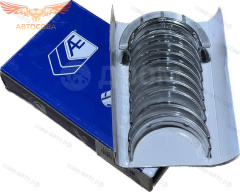 Вкладыши коренные STD Ford TRANSIT 2001-2025 2.4 TDI / 2.0 TD / 2.2 TD