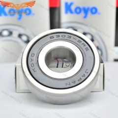 Подшипник 17x47x14 KOYO 6303-2RS