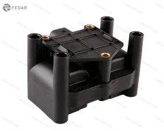 Катушка зажигания Chery AMULET (A15), SWEET (QQ)