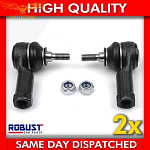 Рулевой наконечник 2 шт. для Ford Connect 2002-2013