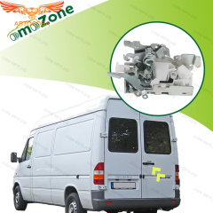 Механизм замка кабины правый и задней двери Mercedes Benz Sprinter 1995-2006 / Vito 638 1996-2003 / VW LT 1996-2006