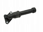 Патрубок системы охлаждения Transit 2.2 TD 2006- / Ranger 2.2 TD 2011- 1380563