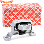 Подушка двигателя 1.6 Zetec-S FEBI BILSTEIN