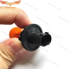 Лампа 1 шт. Philips HPC24WY 12272NA Original Car Halogen Turn Signal Bulb 12V 24W