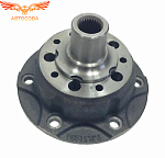 Ступица Transit 2006-> RWD нормал. подвеска, передняя (спарка)
