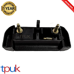 Ручка выдвижной двери наружная (на болтах) Ford Transit 1986-2000 