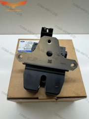 Замок двери багажника (4 контакта) Ford Focus II-III / C-Max / Kuga / Mondeo / S-Max 07-