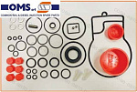 К-т прокладок для Ford TRANSIT Lucas ТНВД EPIC DPS Ford Transit 2.5TD