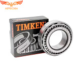 Подшипник полуоси редуктора на орех FORD Transit 2004- (57.15x96.838x25.4) (DANA-мост)