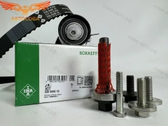 Комплект ГРМ Zetec-S / 1.6 EcoBoost 2004->