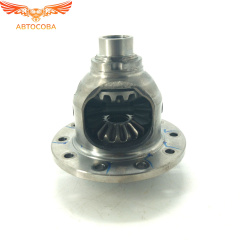 К-т сателлитов с корпусом Ford Transit V362 DANA мост