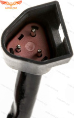 Датчик электр.спидометра Connect 1.8 TD / Focus 1.8 TD / Escort / Fiesta / Mondeo /  Puma / Cougar / Ka 1995-02 1.8TD / 2.5V6 / Zetec мех КПП MTX-75 без тросика