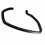 Патрубок радиатора нижний Transit 2.4 TD RWD 2006-2011 (7C11-8B273-AB)