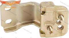 Петля верхняя левая задней двери Ford Transit 2001-2013 (на 180)
