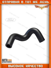 Патрубок вентиляции картера для FORD B-MAX 1.4 1.6 TI FORD C-MAX II 1.6 TI FORD ECOSPORT 1.5 TI FORD FIESTA VI 1.25 1.4 1.6 TI FORD FOCUS C-MAX 1.6 TI FORD FOCUS III 1.6 TI