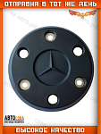 Колпак 1 шт. колеса для Mercedes SPRINTER 1996-2006 спарка