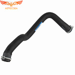 Верхний патрубок радиатора Transit 2.2 TD 2006- (OTOSAN 6C11-8B274-BC)