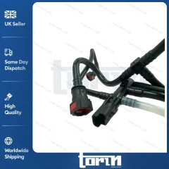 Топливная трубка Fiesta / Fusion 1.4TDCI 2002-2012 WINTECH 0500106