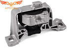 Подушка двигателя Focus II-III / C-Max / VOLVO 1.8 / 2.0 DURATEC (бензин) 2004-2012 (OTOSAN 3M51-6F012-AF )