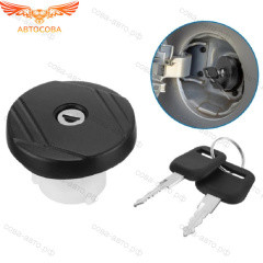 Крышка бензобака Ford TRANSIT 2000-2006