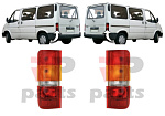 Фонарь ПРАВЫЙ ЛЕВЫЙ задний  Ford Transit 1986-1999