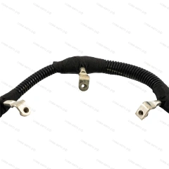 Провода свечей накала FORD TRANSIT 2006-2014