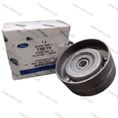 Паразитный ролик ремня генератора (65mmx30mm) Transit 2.2 TDCI 2011-> (OTOSAN BC1Q-6C344-AA)