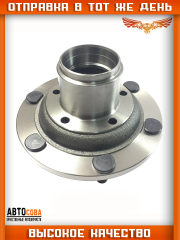 Ступица Ford Transit 1991-2000 15" передняя (без спарки)