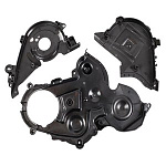 Кожух ремня ГРМ 1.6 TDCI 2004-