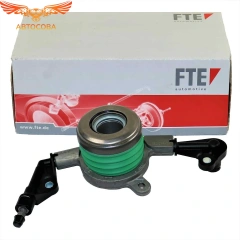 Выжимной подшипник Mercedes SPRINTER CDI FTE 	FTE ZA3608.3.9