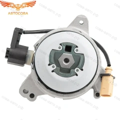 Подушка двигателя левая VAG 4H0399151AT