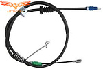 Трос ручника Custom 2012- LWB задний RH BK21-2A635-AG