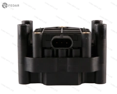 Катушка зажигания Chery AMULET (A15), SWEET (QQ)