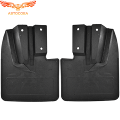 Брызговики передний комплект 2 шт Ford Transit 1986-2000